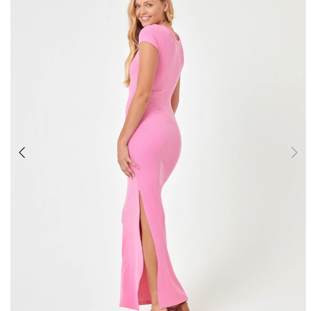 Valencia Dress - Picture 2 of 4